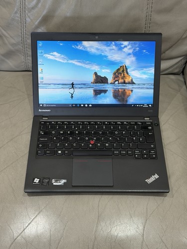 Lenovo thinkpad x240 - thinkpad,