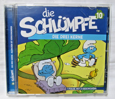 Die Schlümpfe Folge 10 - Die