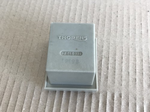 Thorens 115 td 110 - 115,
