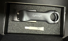 Lightweight Bügelhalter Carbon Vorbau Ahead Neu NOS