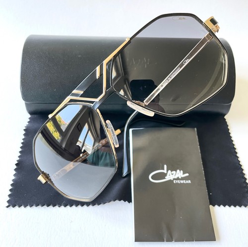 Cazal 9058 col - cazal, black