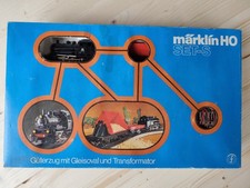 Märklin Starterset-S H0 2930