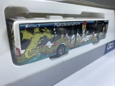 T801 RIETZE Schuco 1:87 RMV