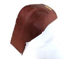 Van Wezel Reparaturblech