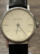 GIRARD-PERREGAUX Damen Uhr -