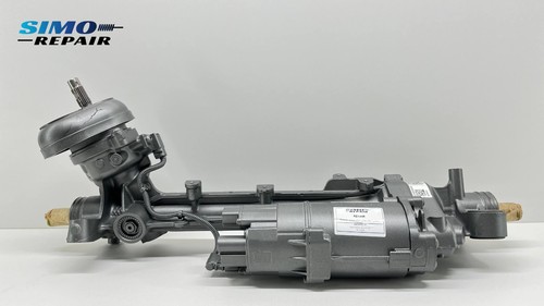 Elektrische lenkgetriebe lhd - lenkgetriebe,