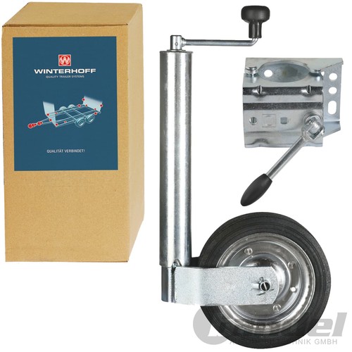 Winterhoff stützrad pkw - stÜtzrad,