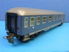 Trix Express  Touropa