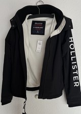 Hollister All Weather Jacke