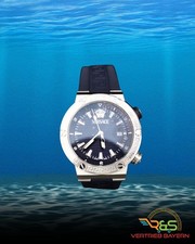 Versace Greca Diver Quarzuhr