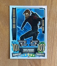 Topps Star Wars Force Attax
