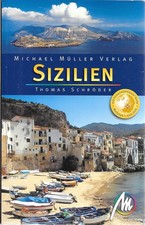 Sizilien Reiseführer Thomas