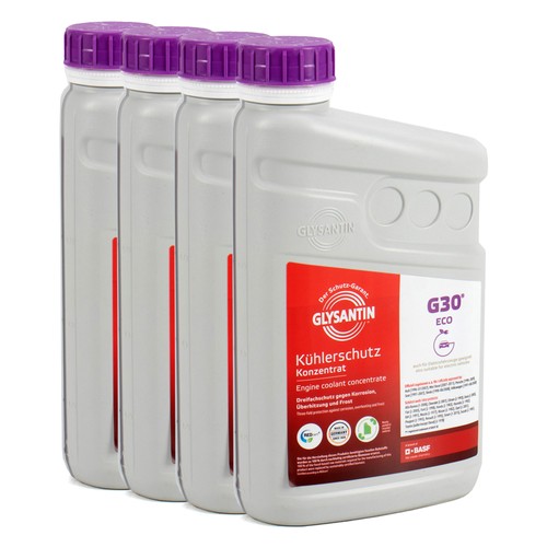 Liter basf glysantin - 4,