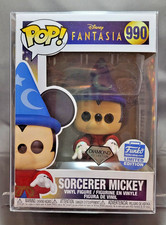 Funko Pop! Disney Fantasia