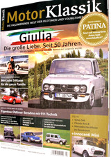 MOTOR KLASSIK 3-12+ALFA