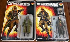 The Walking Dead Shiva Force