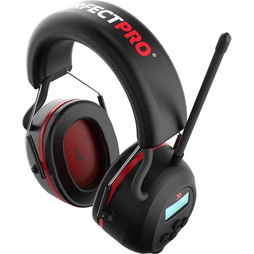 Perfectpro earprotection - h-40,