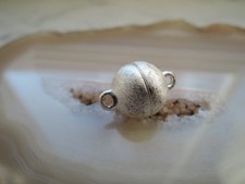 Magnetverschluss 925 Silber