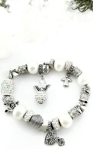 Pandora armband silber mit - armband,
