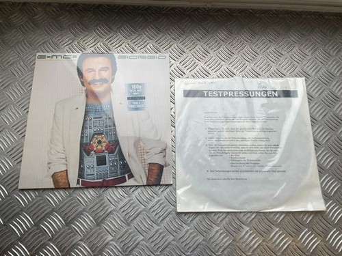 Giorgio moroder mc2 - giorgio, moroder: