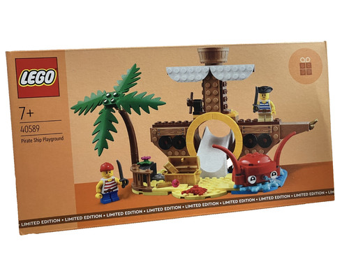 Lego promotional 40589 - lego®,
