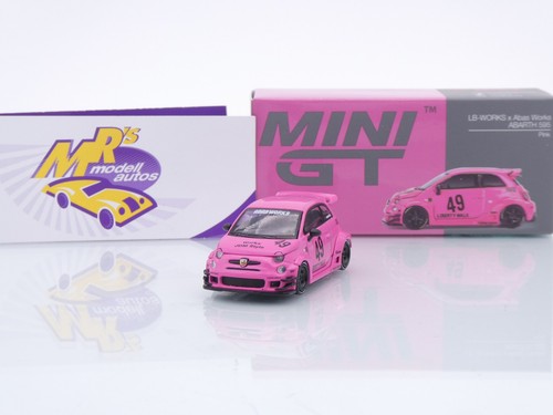 Tsm mini mgt00851 fiat - tsm,