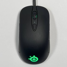 SteelSeries Sensei Ten -
