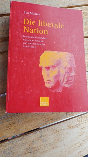 Möbius die liberale nation - möbius, "die