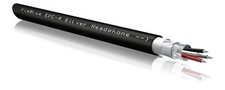 Viablue -EPC-4 Silver- HighEnd