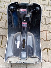 AGM,ALPHA MOTORS,25,45,50,Beinschild,Front,Verkleidung,Roller,SCHNÄPPCHEN