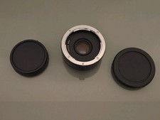 B.I.G. 2x C/AF DG Telekonverter für Canon EF/EOS Digitalkamera