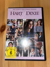 Hart of Dixie - Die komplette vierte Staffel 4 - TOP