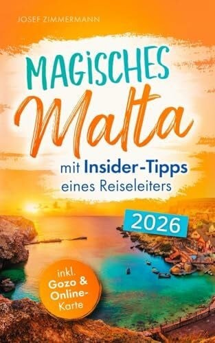 Magisches malta mit - magisches,
