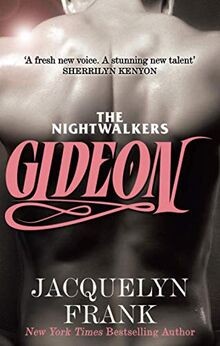 Gideon - , series)