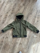Softshelljacke Yigga  Gr.140