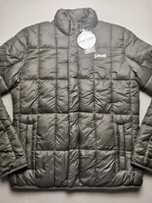 Schott NYC Herren Größe M