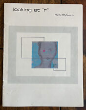 "Looking at 'R'" von Rich O'Meara- Marimba-Solo, Mallets, Malletech, Percussion