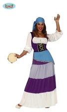 KARNEVAL HALLOWEEN KLEID