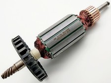 Motor Anker Rotor Läufer für