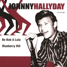 Johnny Hallyday - Be Bob A