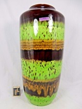 Cool 70´s Scheurich Keramik