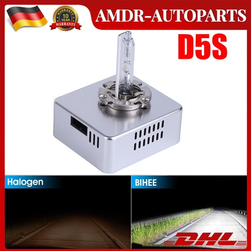 D5s standard xenon hid - d5s,