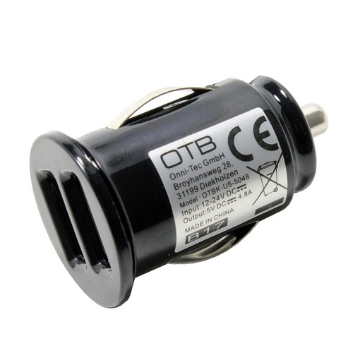 Kfz usb adapter kompatibel mit - kompatibel,