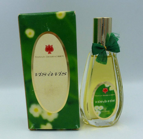 Vintage vis a - vis,