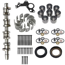 für VW 1,9TDI BLS BSU BRS 2,0TDI BMP BMM BPW Nockenwellensatz Nockenwelle KIT