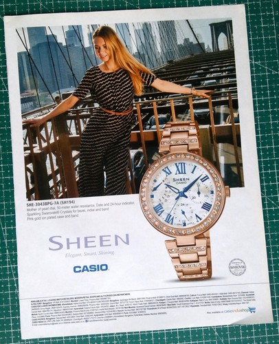 2017 magazin werbung - 2017,