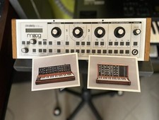 Minimoog Model C Prototype