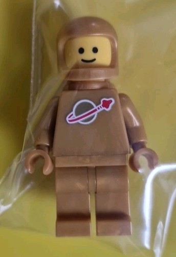Lego spce minifigur classic - lego,