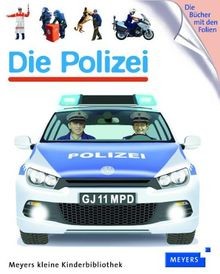 Die polizei 3 jahren - die, polizei: