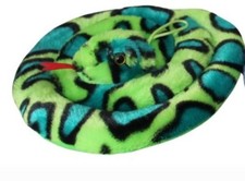 Plüsch Schlange ca. 100  cm -